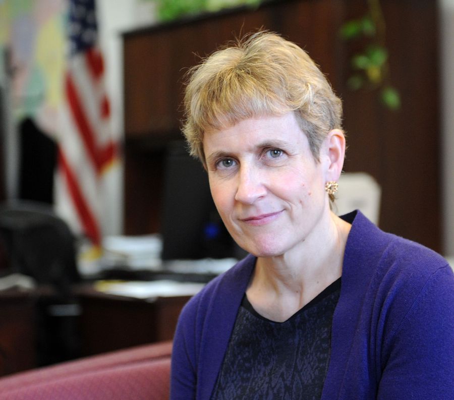 a philologist, a programmer, a diplomat